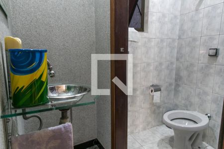 Lavabo de casa à venda com 6 quartos, 265m² em Vila Maria Alta, São Paulo