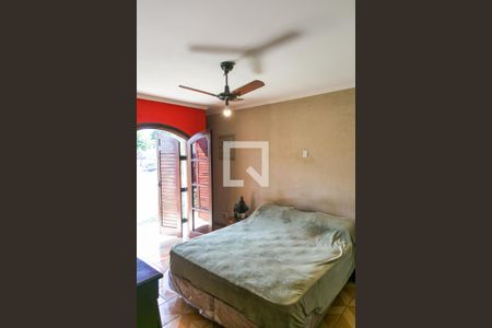 Suíte 1 de casa à venda com 6 quartos, 265m² em Vila Maria Alta, São Paulo