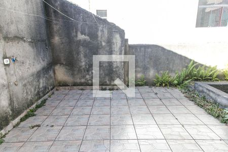 Casa à venda com 265m², 6 quartos e 5 vagasQuintal