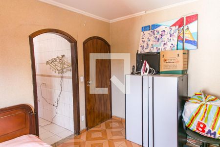 Casa à venda com 265m², 6 quartos e 5 vagasSuíte 3