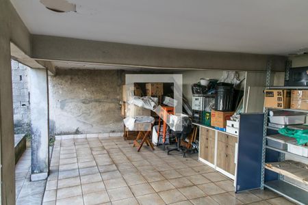 Casa à venda com 265m², 6 quartos e 5 vagasQuintal