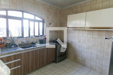 Casa à venda com 265m², 6 quartos e 5 vagasCozinha