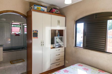 Casa à venda com 265m², 6 quartos e 5 vagasSuíte 4