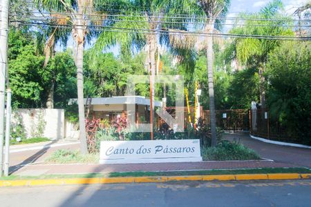 Apartamento à venda com 57m², 2 quartos e 1 vagaFachada