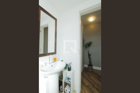 Apartamento à venda com 57m², 2 quartos e 1 vagaBanheiro