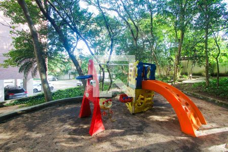 Apartamento à venda com 57m², 2 quartos e 1 vagaÁrea comum