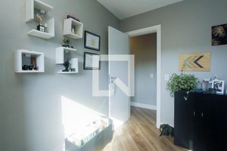 Apartamento à venda com 57m², 2 quartos e 1 vagaQuarto