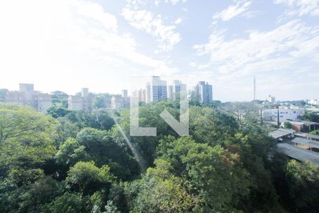 Apartamento à venda com 57m², 2 quartos e 1 vagaVista