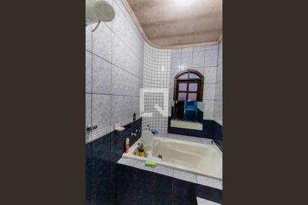 Casa à venda com 160m², 3 quartos e 2 vagasVaranda da Suíte 