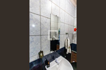 Casa à venda com 160m², 3 quartos e 2 vagasEspelho