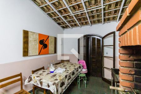 Casa à venda com 160m², 3 quartos e 2 vagasÁrea Gourmet