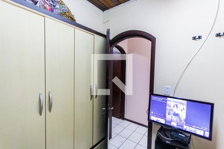 Casa à venda com 160m², 3 quartos e 2 vagasQuarto 1