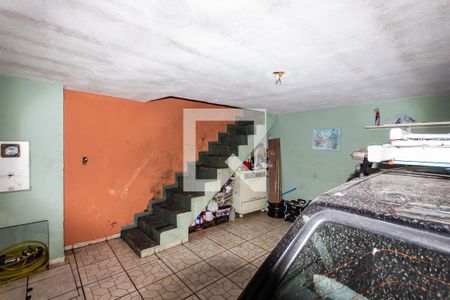 Casa à venda com 160m², 3 quartos e 2 vagasGaragem