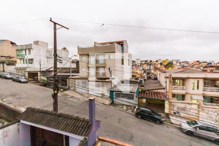 Casa à venda com 160m², 3 quartos e 2 vagasVista da Varanda da Suíte 