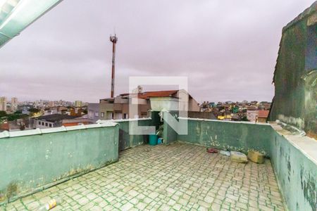 Casa à venda com 160m², 3 quartos e 2 vagasVaranda da Área Gourmet 2