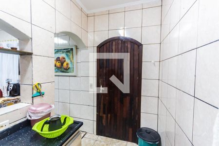 Casa à venda com 160m², 3 quartos e 2 vagasCozinha