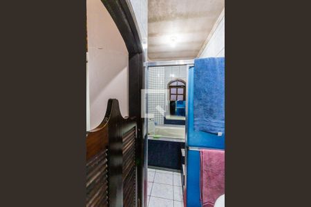 Casa à venda com 160m², 3 quartos e 2 vagasVaranda da Suíte 