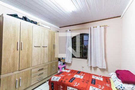 Casa à venda com 160m², 3 quartos e 2 vagasQuarto 2