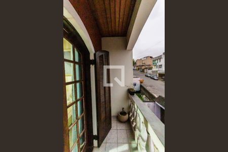 Casa à venda com 160m², 3 quartos e 2 vagasVaranda da Suíte 