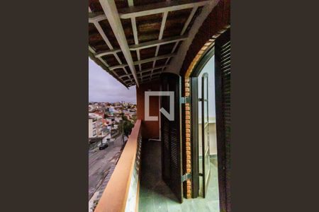 Casa à venda com 160m², 3 quartos e 2 vagasVaranda da Área Gourmet