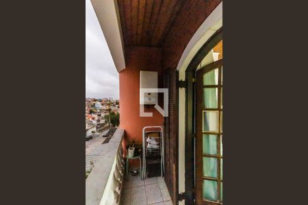 Casa à venda com 160m², 3 quartos e 2 vagasVaranda da Suíte 