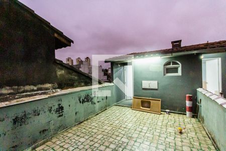 Casa à venda com 160m², 3 quartos e 2 vagasVaranda da Área Gourmet 2