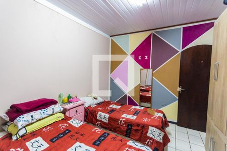 Casa à venda com 160m², 3 quartos e 2 vagasQuarto 2
