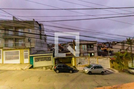 Casa à venda com 160m², 3 quartos e 2 vagasVista da Varanda