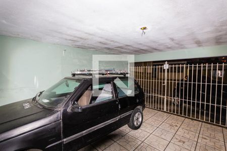 Casa à venda com 160m², 3 quartos e 2 vagasGaragem