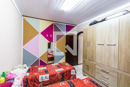 Casa à venda com 160m², 3 quartos e 2 vagasQuarto 2