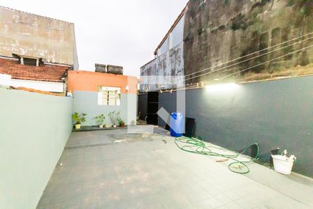 Casa à venda com 160m², 3 quartos e 2 vagasQuintal