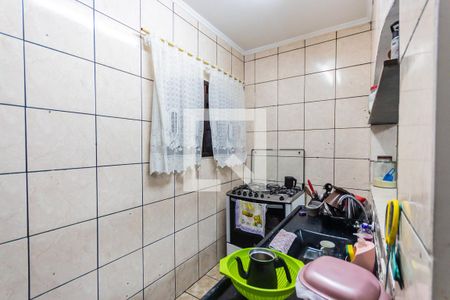 Casa à venda com 160m², 3 quartos e 2 vagasCozinha