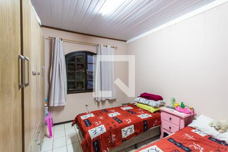 Casa à venda com 160m², 3 quartos e 2 vagasQuarto 2