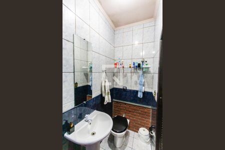 Casa à venda com 160m², 3 quartos e 2 vagasVaranda da Suíte 