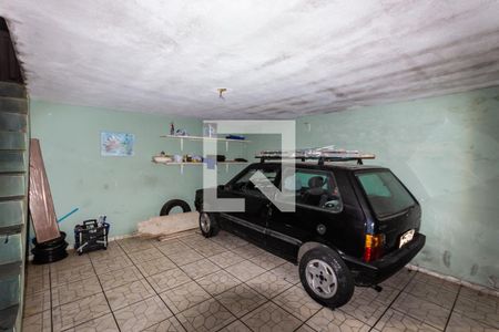 Casa à venda com 160m², 3 quartos e 2 vagasGaragem