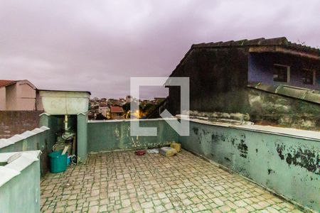 Casa à venda com 160m², 3 quartos e 2 vagasVaranda da Área Gourmet 2