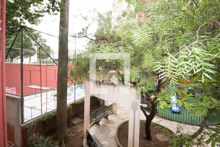 Vista do Quarto 1 de apartamento à venda com 2 quartos, 48m² em Vila Talarico, São Paulo
