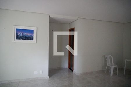 Apartamento à venda com 48m², 2 quartos e sem vagaÁrea comum - Salão de festas