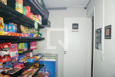 Apartamento à venda com 48m², 2 quartos e sem vagaMercado