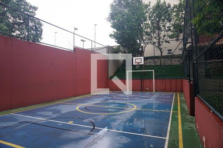 Apartamento à venda com 48m², 2 quartos e sem vagaQuadra Esportiva