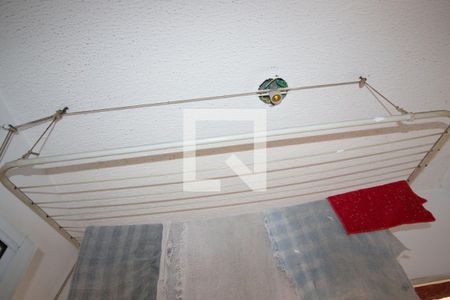 Apartamento à venda com 48m², 2 quartos e sem vagaLavanderia