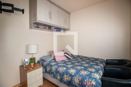Apartamento à venda com 1 quarto, 38m² em Protásio Alves, Porto Alegre