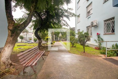 Área Comum de apartamento à venda com 1 quarto, 38m² em Protásio Alves, Porto Alegre