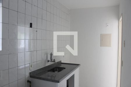 Apartamento para alugar com 57m², 2 quartos e 1 vagaCozinha e Área de Serviço