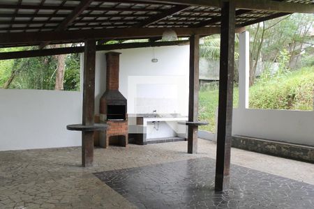 Apartamento para alugar com 57m², 2 quartos e 1 vagaÁrea comum - Churrasqueira