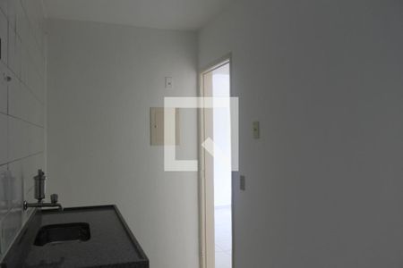 Apartamento para alugar com 57m², 2 quartos e 1 vagaCozinha e Área de Serviço