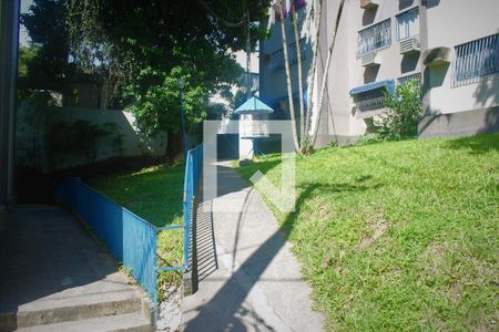 Apartamento para alugar com 57m², 2 quartos e 1 vagaÁrea comum