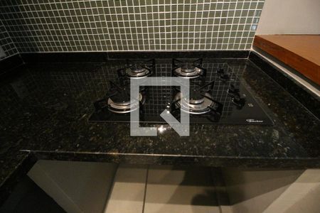 Studio para alugar com 40m², 1 quarto e sem vagaCozinha