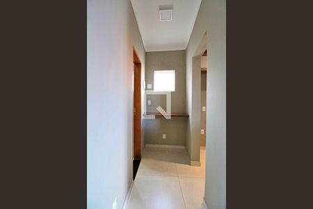 Corredor de kitnet/studio para alugar com 1 quarto, 40m² em Vila Mimosa, Campinas