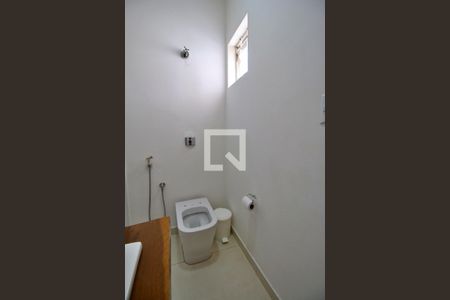 Studio para alugar com 40m², 1 quarto e sem vagaBanheiro